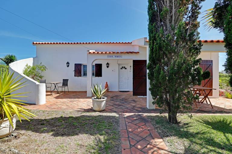 Ferienhaus Aljezur