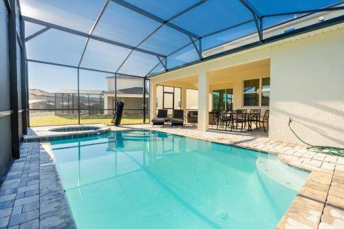 Resort Four Corners