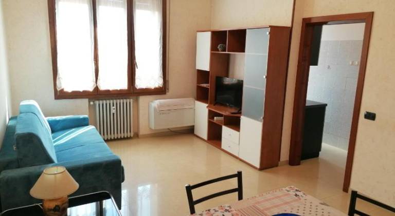Apartamento Módena