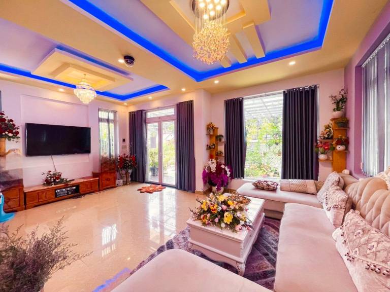 Villa Huỳnh Tấn Phát — photo 2