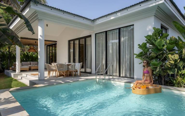 Aparthotel  Chapora