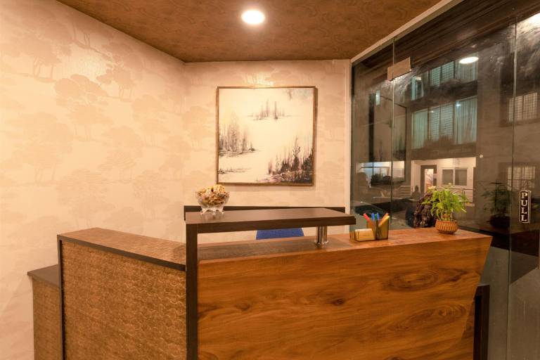 SEASONS SUITES — photo 5