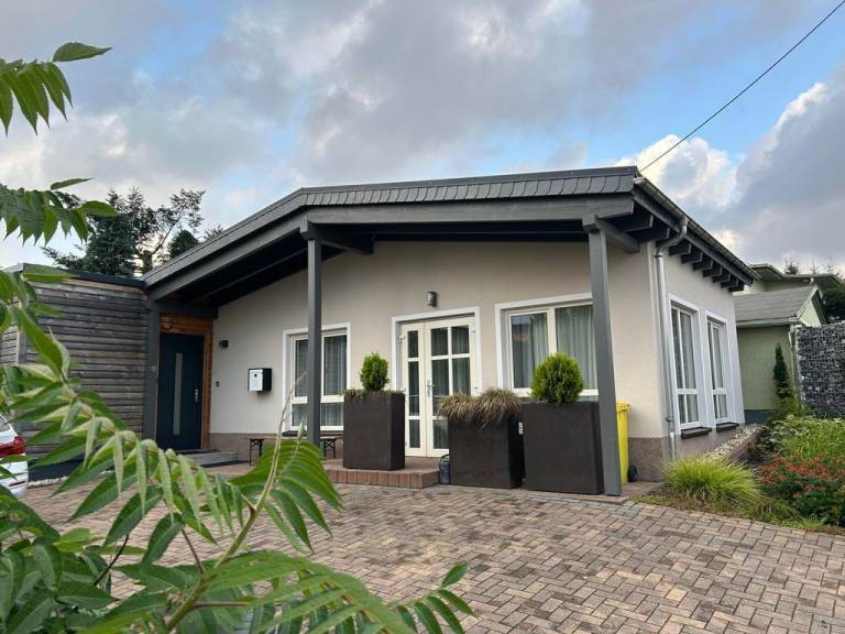 Ferienwohnung Crottendorf