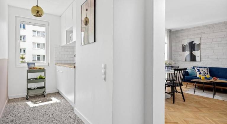 Holiday apartment for 4 persons — photo 4