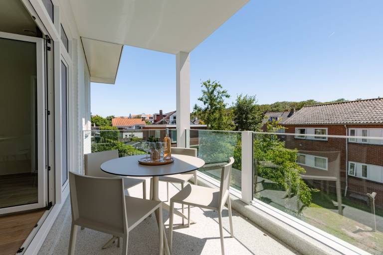 Appartement  Retranchement
