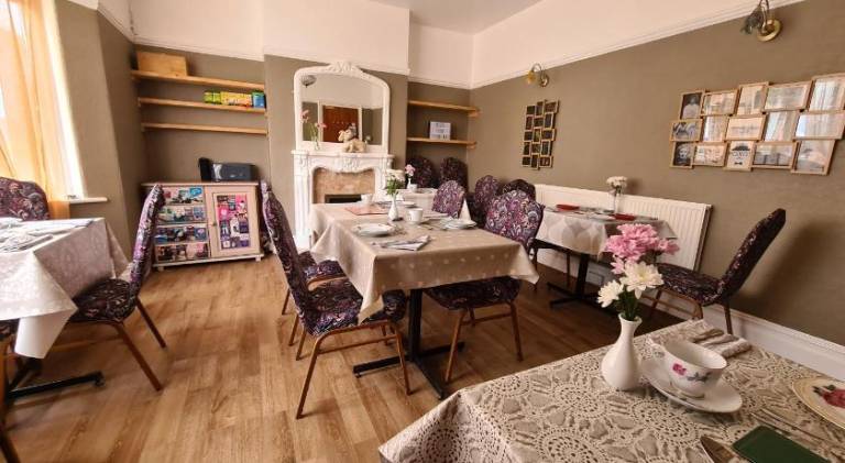The Miggi vegan guesthouse — photo 2