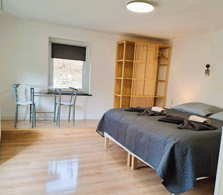 Ferienwohnung Gemeinde Gars am Kamp