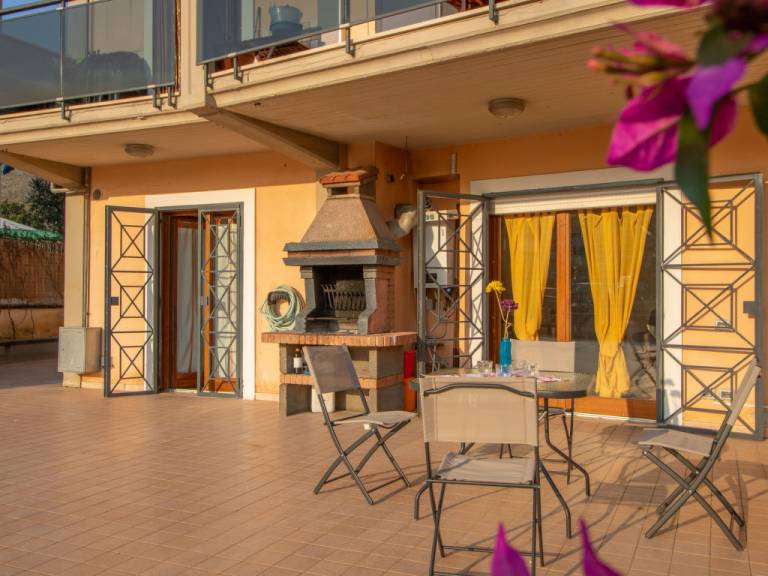 Apartment Formia