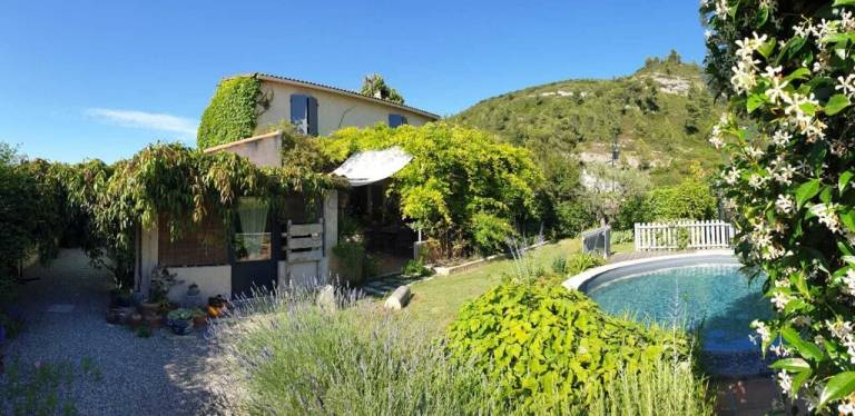 Villa Boulbon