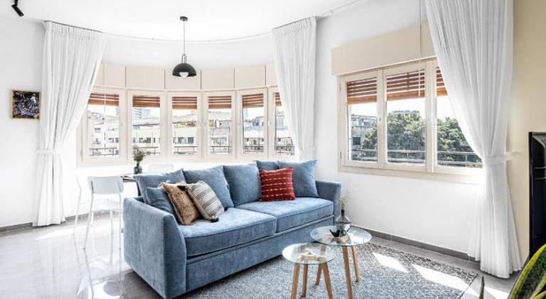 HA MESILLA - Modern Collection - By HOMY in Tel Aviv