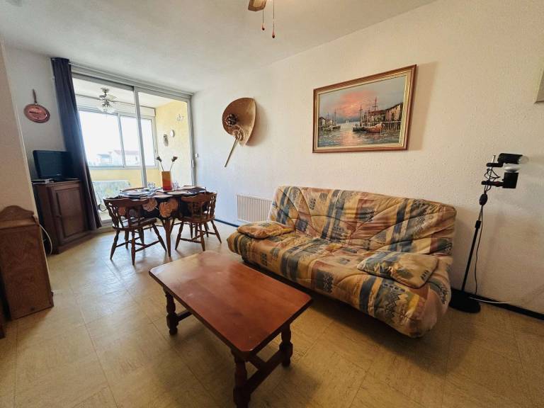 Apartment | Close to the beach | Pet-friendly — photo 3