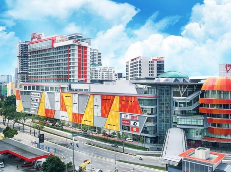 UNA Sunway Velocity by Unimax — photo 3
