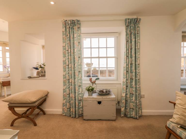 Family-friendly beautiful cottage with yard & terrace | Beach view | Next to the beach | Dogs allowed — photo 4
