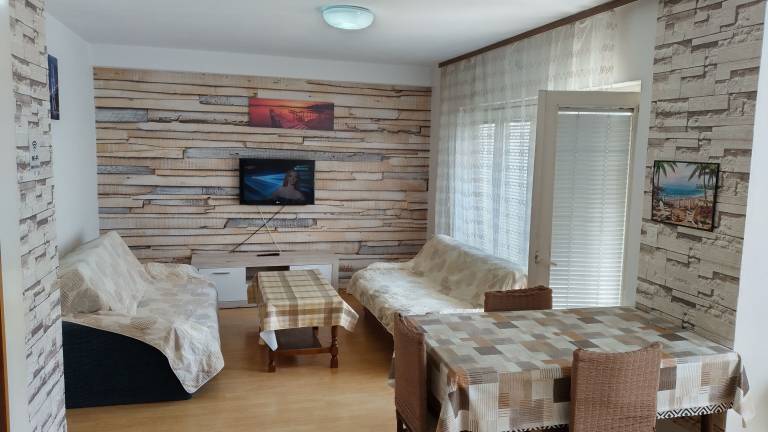 Appartement Biljanini Izvori