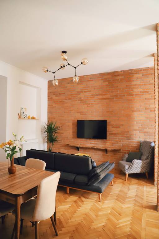 Apartment Dzveli Tbilisi