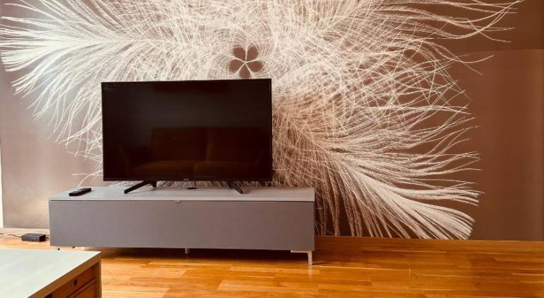 65 m&sup2; Ferienwohnung