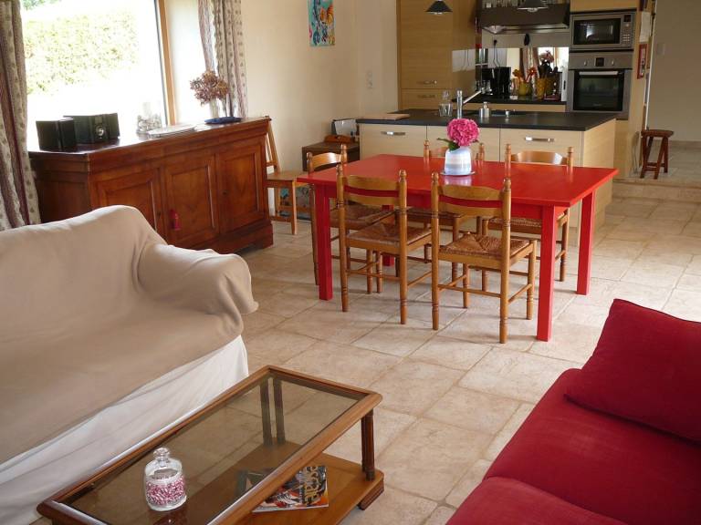 Fully equipped house with yard | Pets are welcome — photo 4