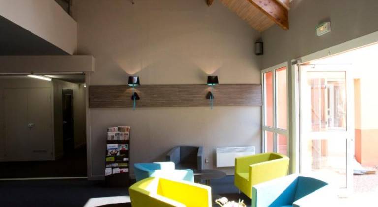 Sure Hotel by Best Western Limoges Sud — photo 3