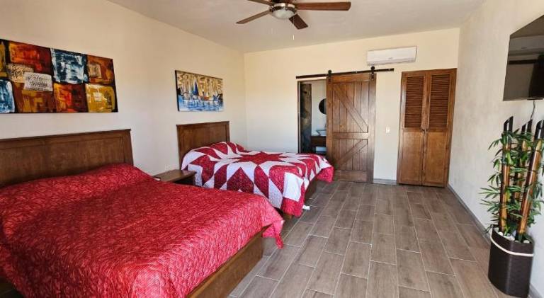 Hotel AYM