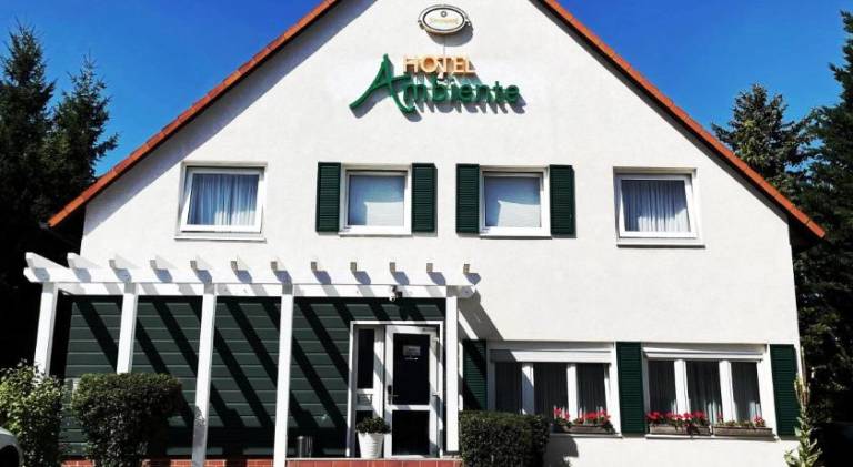 Ambiente Hotel garni