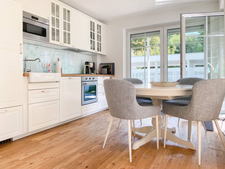 Ferienwohnung Timmendorfer Strand