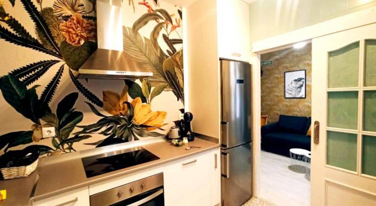 Holiday apartment | Pets are welcome — photo 3