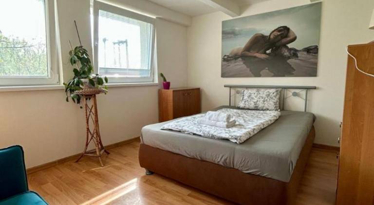 Apartment | Pet-friendly in Nitra
