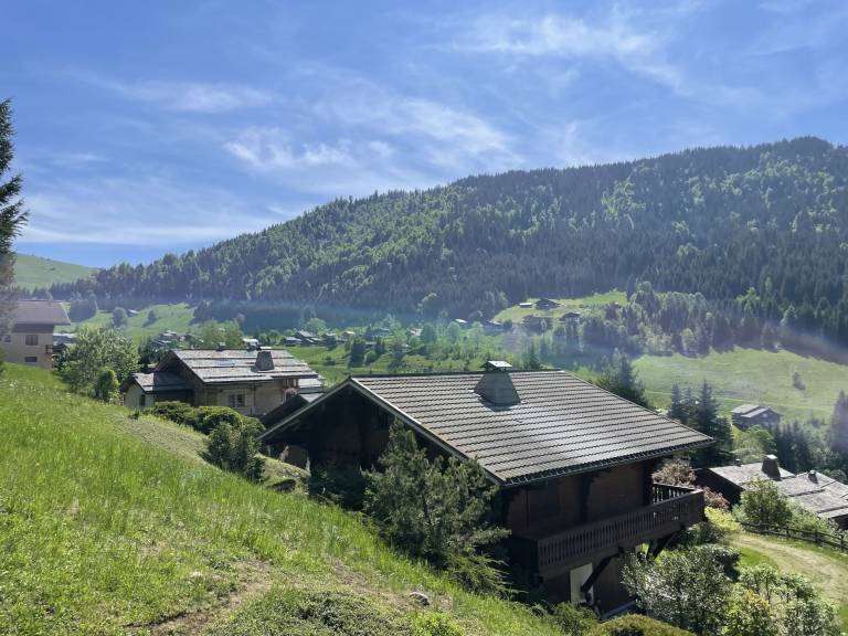 Studio La Clusaz