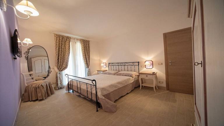 Villa vacanza Crespina