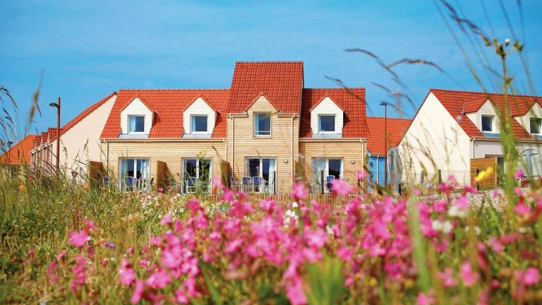 Ferienhaus Le Crotoy