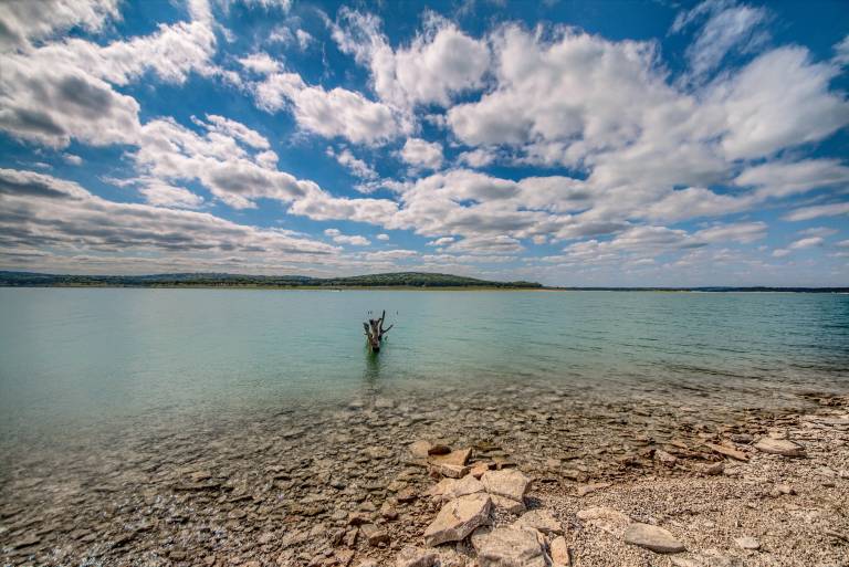 Cottage Canyon Lake