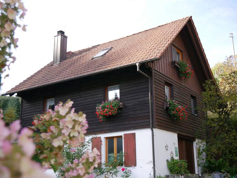 Ferienhaus  Zell am Harmersbach