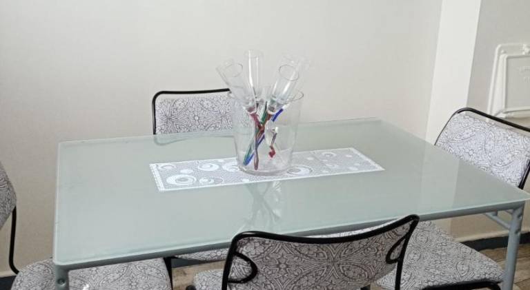 Holiday apartment with 2 rooms for 5 persons — photo 3