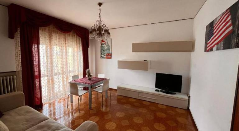 Ferienwohnung Rimini