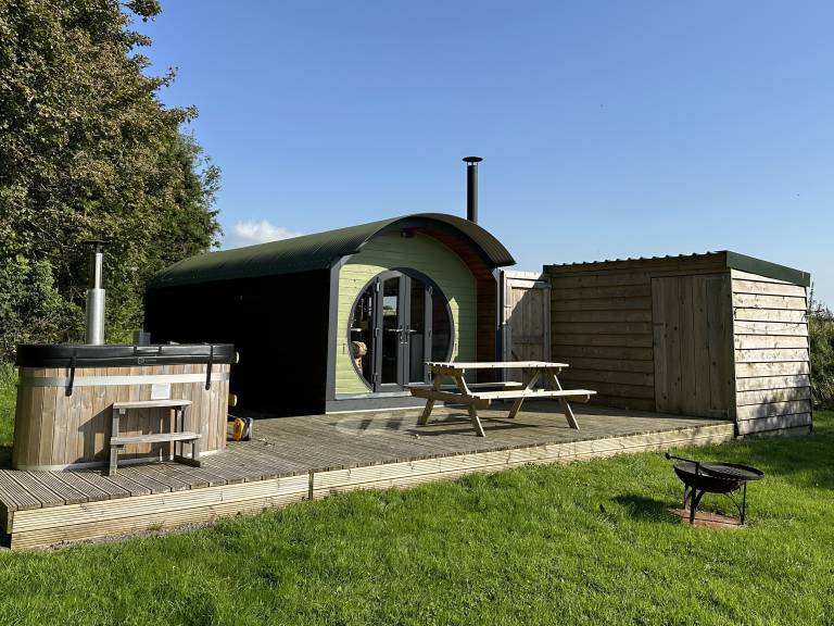 Cottage Blagdon