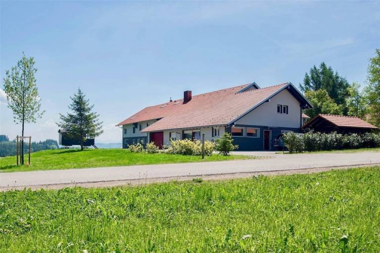 Ferienwohnung  Buchenberg