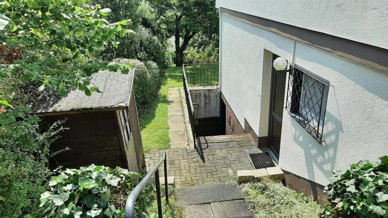 Ferienwohnung Stadtallendorf