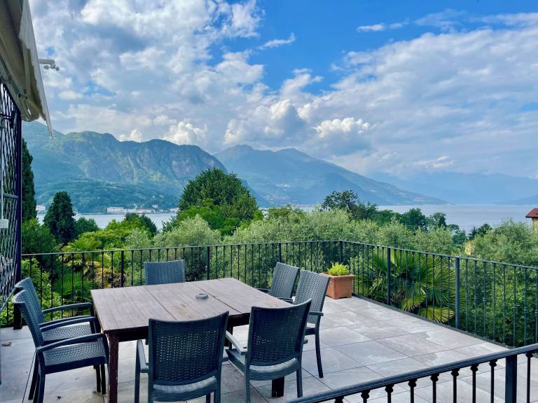 Villa Bellagio