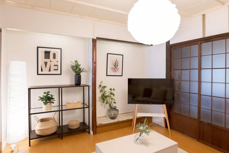 88 m² Ferienhaus