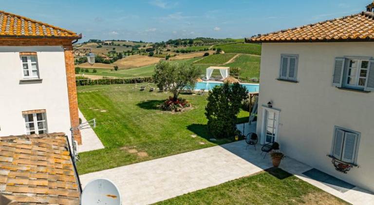 Farm with yard & pool | Suitable for remote work | Dogs allowed — photo 4