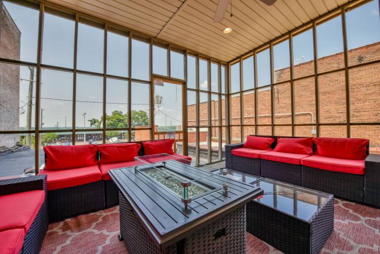 Apartment  Tuscaloosa