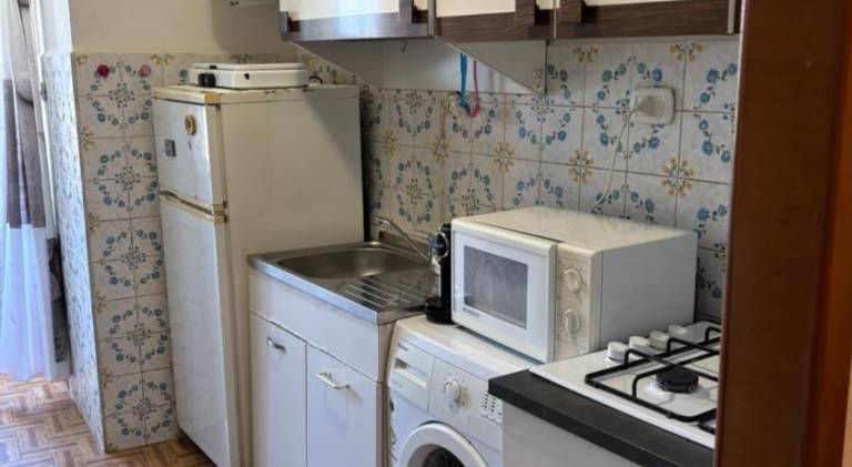 Rental apartment with 1 room for 5 persons — photo 4
