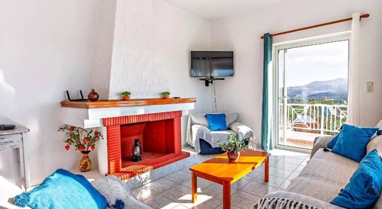 Pleasant villa with garden, terrace & grill | Pets are welcome — photo 2