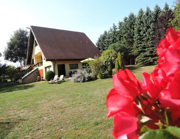 Ferienwohnung Karnocice