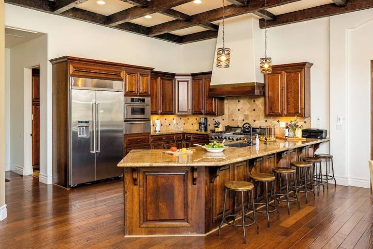 House  Paso Robles