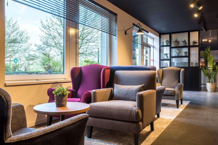 Park Inn by Radisson Brussels Airport — photo 5