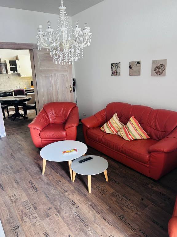 Ferienwohnung mit Hund inSeebad Heringsdorf, Heringsdorf Ostseeküste f&uuml;r max. 2 Personen
