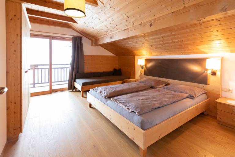 Ferienwohnung  Jenesien