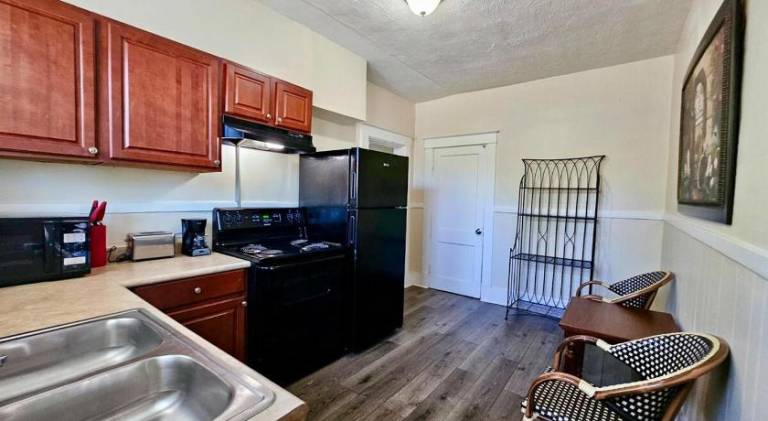 Vacation home with 3 rooms for 7 persons — photo 5