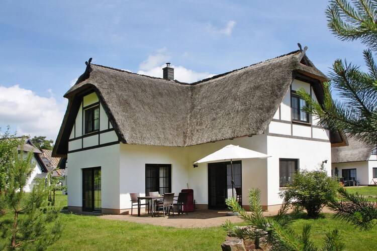 Ferienhaus Zirchow